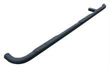 गैलरी व्यूवर में इमेज लोड करें, Iron Cross 2019 Chevrolet Silverado 1500 Regular Cab 3in Tube Steps - W2W Long Bed - Black