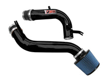 Laden Sie das Bild in den Galerie-Viewer, Injen 08-09 Accord Coupe 2.4L 190hp 4cyl. Black Cold Air Intake