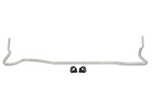 गैलरी व्यूवर में इमेज लोड करें, Whiteline 04-07 Subaru WRX Sedan and Wagon / 04-07 Subaru Impreza Non-Turbo w/ OE swaybar Rear 24mm