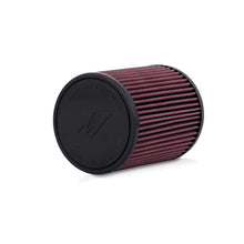 Laden Sie das Bild in den Galerie-Viewer, Mishimoto 08+ Subaru WRX/STi Performance Cold Air Intake Kit - Wrinkle Red