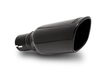 Laden Sie das Bild in den Galerie-Viewer, Borla 12-14 Jeep Wrangler Tip Kit 3.6L 4WD Black Chrome Tip Split Rear 3.5inx3.28inx10.5inx2.03in