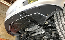 गैलरी व्यूवर में इमेज लोड करें, ProTEKt 95-97 BMW Z3 (Non-M / Z3 Roadster) Custom Fit Front Bumper Skid Plates