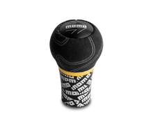 Carica l&#39;immagine nel visualizzatore di Gallery, Momo Ultra Shift Knob - Black