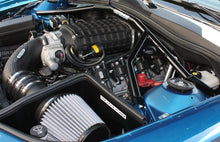 गैलरी व्यूवर में इमेज लोड करें, Hotchkis 10+ Camaro / 11 Camaro Convertible Chassis Max Strut Tower Brace