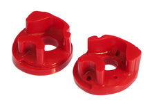 Carica l&#39;immagine nel visualizzatore di Gallery, Prothane 92-95 Honda Civic Right Motor Mount Insert - Red