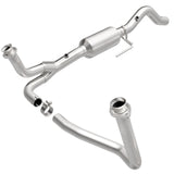 MagnaFlow Conv DF 00 Dodge Durango 5.2L 4WD / 00-03 Durango 5.9L 4WD (49 State)