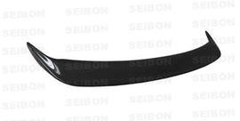 Seibon 00-05 Lexus IS300 TR Carbon Fiber Rear Spoiler - 2to4wheels