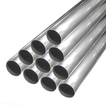 गैलरी व्यूवर में इमेज लोड करें, Stainless Works Tubing Straight 2-1/2in Diameter .049 Wall 4ft