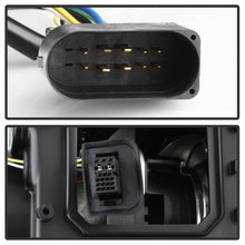 गैलरी व्यूवर में इमेज लोड करें, Spyder Volkswagen GTI 06-09/Jetta 06-09 Xenon/HID Model Only - DRL Black PRO-YD-VG06-HID-DRL-BK