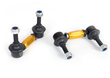 Carica l&#39;immagine nel visualizzatore di Gallery, Whiteline 05-08 Subaru Legacy GT Rear Swaybar link kit-Adjustable Ball Link