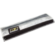Carica l&#39;immagine nel visualizzatore di Gallery, DEI Corvette C7 Oil Cooler Line Sleeves 2in - 2 1/2in x 18in Heat Shroud