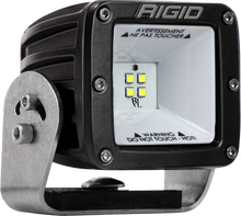Cargar imagen en el visor de la galería, Rigid Industries 2x2 115 Degree DC Scene Light - Black