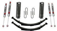 Laden Sie das Bild in den Galerie-Viewer, Skyjacker 8.5-9&quot; 78-79 BRO W/RR SPRGS
