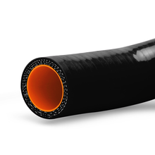 Charger l&#39;image dans la galerie, Mishimoto 97-04 Chevy Corvette/Z06 Black Silicone Ancillary Hose Kit
