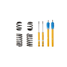 Cargar imagen en el visor de la galería, Bilstein B12 1992 BMW 318i Base Sedan Front and Rear Suspension Kit