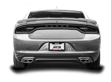 गैलरी व्यूवर में इमेज लोड करें, Borla 15-16 Dodge Charger R/T 5.7L No Tip Use Factory Valence Single Split Rear Exit ATAK Exhaust