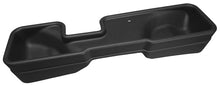 Charger l'image dans la galerie, Husky Liners 2014 Chevrolet/GMC Silverado/Sierra 1500 Ext Cab Pickup Husky Underseat GearBox Storage