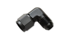 Carica l&#39;immagine nel visualizzatore di Gallery, Vibrant -10AN Female to -10AN Male 90 Degree Swivel Adapter Fitting