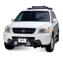 गैलरी व्यूवर में इमेज लोड करें, Westin Sure-Grip Aluminum Running Boards 69 in - Black