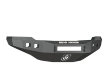 Load image into Gallery viewer, Road Armor 11-14 Chevy 2500 Stealth Front Non-Winch Bumper - Tex Blk - 2to4wheels