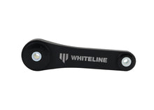 गैलरी व्यूवर में इमेज लोड करें, Whiteline 93-17 Subaru Impreza (Incl. WRX + STi) Pitch Stop Mount