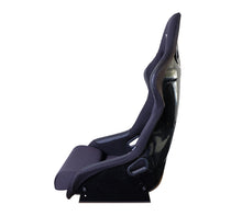 गैलरी व्यूवर में इमेज लोड करें, NRG FRP Bucket Seat w/Race Style Bolster/Lumbar - Large
