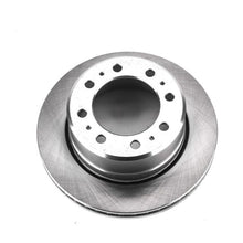Cargar imagen en el visor de la galería, Power Stop 13-18 Ram 3500 Rear Autospecialty Brake Rotor