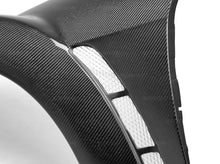गैलरी व्यूवर में इमेज लोड करें, Seibon 04-08 Mazda RX-8 Carbon Fiber Fenders