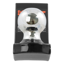Carica l&#39;immagine nel visualizzatore di Gallery, Curt Towing Starter Kit w/2in Ball (2in Shank 7500lbs 4in Drop)