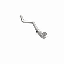 गैलरी व्यूवर में इमेज लोड करें, MagnaFlow 07-10 Dodge Charger 3.5L CARB Compliant Direct Fit Catalytic Converter