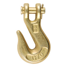 Load image into Gallery viewer, Curt 3/8in Clevis Grab Hook (6600lbs)