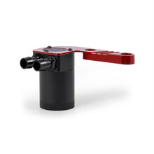 गैलरी व्यूवर में इमेज लोड करें, Mishimoto 15-20 BMW F8X M3/M4 Baffled Oil Catch Can - Sakhir Orange