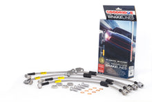 Cargar imagen en el visor de la galería, Goodridge 15-17 Hyundai Genesis Sedan RWD SS Brake Lines
