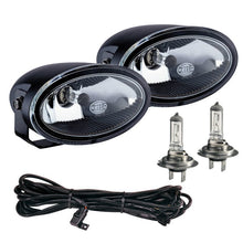 गैलरी व्यूवर में इमेज लोड करें, Hella FF50 Series H7 12V/55W Halogen Fog Lamp Kit