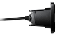 गैलरी व्यूवर में इमेज लोड करें, Hella Universal Black Magic 6 L.E.D. Flush Mount Mini Light Bar - Flood Beam