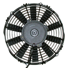 Cargar imagen en el visor de la galería, SPAL 1227 CFM 12in Medium Profile Fan - Push
