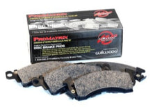 Carica l&#39;immagine nel visualizzatore di Gallery, Wilwood Pad Set Promatrix D1392