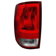 Cargar imagen en el visor de la galería, Xtune Dodge Ram 1500 09-15 Driver Side Tail Lights - OEM Left ALT-JH-DR09-OE-L