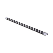 Laden Sie das Bild in den Galerie-Viewer, Lund Universal Crossroads 70in. Running Board - Chrome