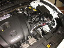 Charger l&#39;image dans la galerie, Injen 14-15 Mazda 6 2.5L 4cyl Polished Cold Air Intake w/ MR Tech &amp; Air Fusion