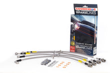Charger l&#39;image dans la galerie, Goodridge 10-12 Subaru Legacy (All Models) Brake Lines