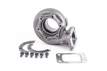 गैलरी व्यूवर में इमेज लोड करें, Garrett GTW34 Turbine Hsg Kit O/V T3 / 4 Bolt 0.63 A/R