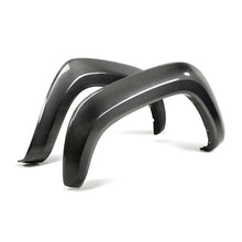 Laden Sie das Bild in den Galerie-Viewer, Seibon 16-20 Toyota Tacoma Carbon Fiber Front Fender Flares (Pair)