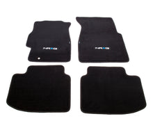 गैलरी व्यूवर में इमेज लोड करें, NRG Floor Mats - 96-00 Honda Civic 2DR &amp;3DR (NRG Logo) - 4pc.