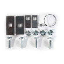 Load image into Gallery viewer, Curt 83-92 Mazda 626 Sedan &amp; Mx6 Class 1 Trailer Hitch w/1-1/4in Ball Mount