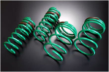 Load image into Gallery viewer, Tein 18-19 Honda Accord 1.5L 4 Cylinder S Tech Springs