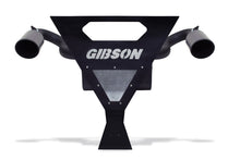 Charger l&#39;image dans la galerie, Gibson 16-17 Yamaha YXZ1000R Base 2.25in Dual Exhaust - Black Ceramic