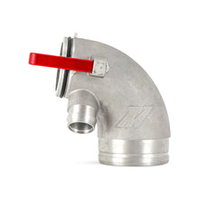 Carica l&#39;immagine nel visualizzatore di Gallery, Mishimoto 15-21 VW Golf/GTI Turbo Inlet Pipe