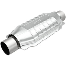 Carica l&#39;immagine nel visualizzatore di Gallery, Magnaflow Converter Universal 2.50 CA