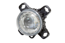 Charger l&#39;image dans la galerie, Hella Headlamp DeZf Di Md12/24 1F0